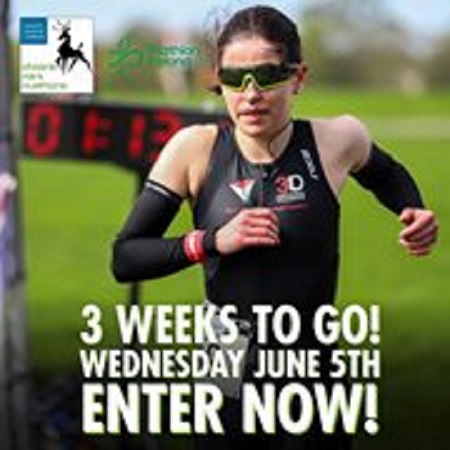 Phoenix Park Duathlon Series Details And Race Results 2019